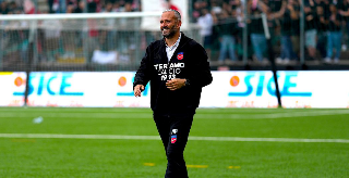 Teramo: ufficiale il rinnovo di mister Pomante